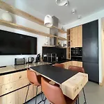 Atico Torre Tavira Ascensor Grupo Ac Gestion Apartamento