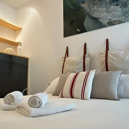 Apartamento Atico Torre Tavira Ascensor Grupo Ac Gestion Cádis
