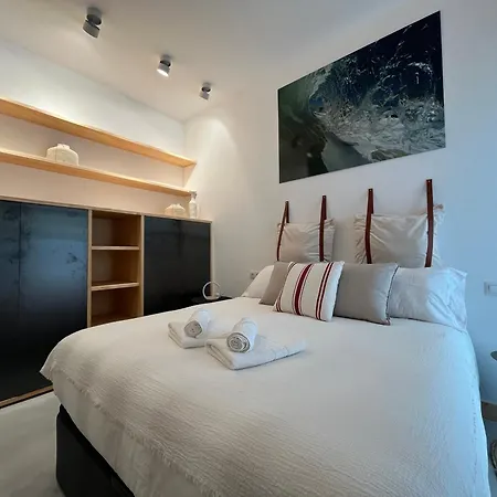 Atico Torre Tavira Ascensor Grupo Ac Gestion *