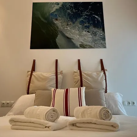 Apartment Atico Torre Tavira Ascensor Grupo Ac Gestion