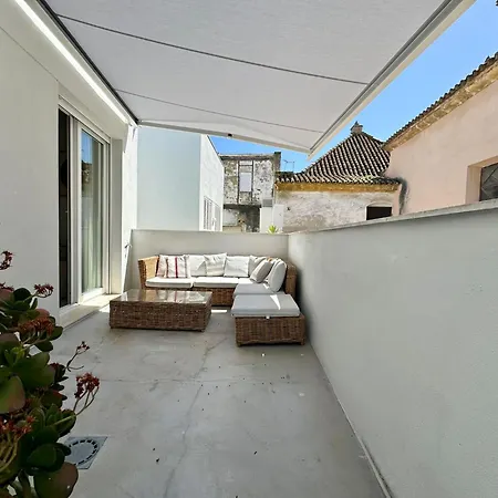 Apartment Atico Torre Tavira Ascensor Grupo Ac Gestion