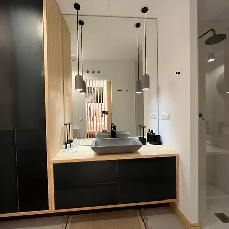 Atico Torre Tavira Ascensor Grupo Ac Gestion