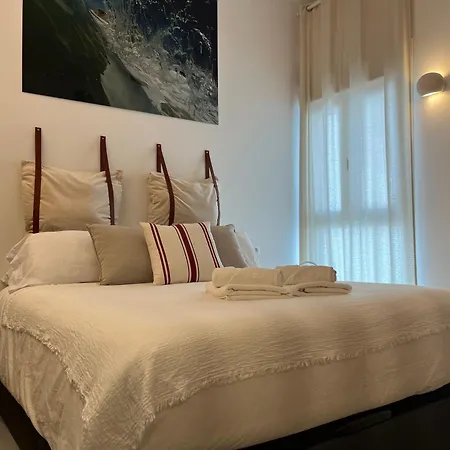 公寓 Atico Torre Tavira Ascensor Grupo Ac Gestion