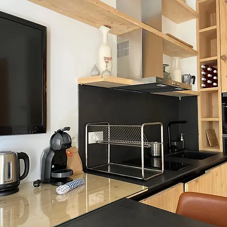 Apartment Atico Torre Tavira Ascensor Grupo Ac Gestion *