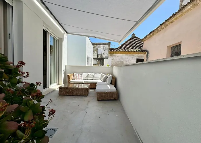 Appartement Atico Torre Tavira Ascensor Grupo Ac Gestion