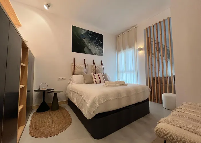 Atico Torre Tavira Ascensor Grupo Ac Gestion * Cadix