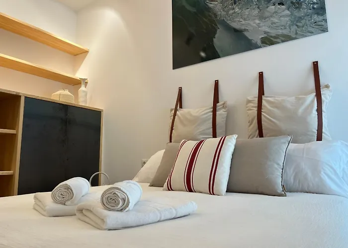 Apartamento Atico Torre Tavira Ascensor Grupo Ac Gestion Cádiz