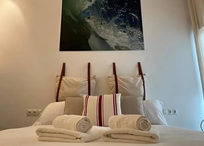 Apartamento Atico Torre Tavira Ascensor Grupo Ac Gestion