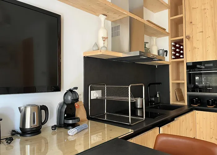 Apartamento Atico Torre Tavira Ascensor Grupo Ac Gestion *