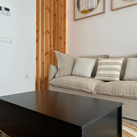 Atico Torre Tavira Ascensor Grupo Ac Gestion * Кадис