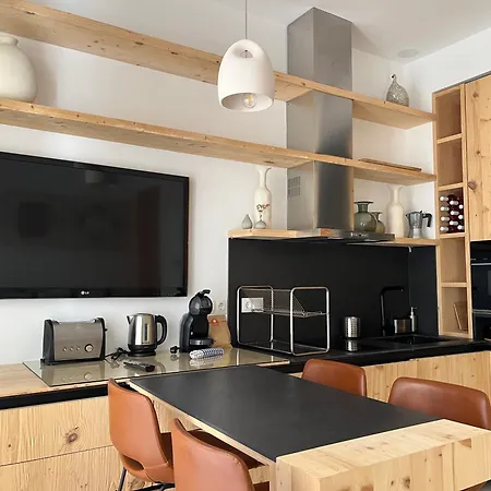 Atico Torre Tavira Ascensor Grupo Ac Gestion Кадис