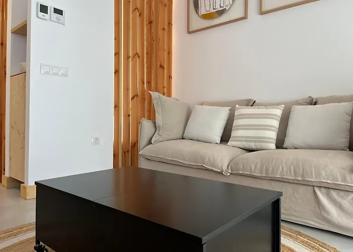 Atico Torre Tavira Ascensor Grupo Ac Gestion * קדיז