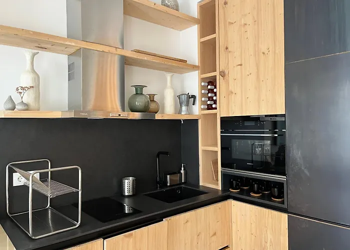 Atico Torre Tavira Ascensor Grupo Ac Gestion * קדיז