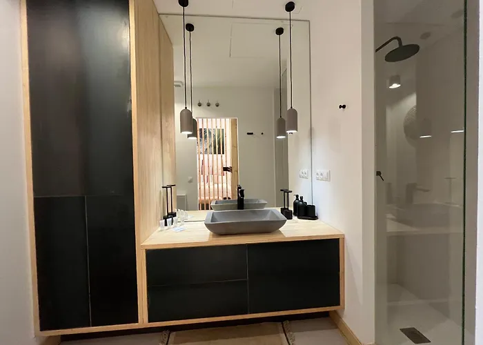 Atico Torre Tavira Ascensor Grupo Ac Gestion